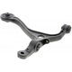 Purchase Top-Quality MEVOTECH - CMS20407 - Lower Control Arm pa25