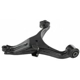 Purchase Top-Quality Lower Control Arm by MEVOTECH - CMS20410 pa11