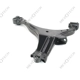 Purchase Top-Quality Lower Control Arm by MEVOTECH - CMS20410 pa12