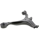 Purchase Top-Quality Lower Control Arm by MEVOTECH - CMS20410 pa16