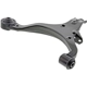Purchase Top-Quality Lower Control Arm by MEVOTECH - CMS20410 pa17