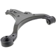 Purchase Top-Quality Lower Control Arm by MEVOTECH - CMS20410 pa18