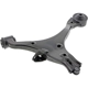 Purchase Top-Quality Lower Control Arm by MEVOTECH - CMS20410 pa19