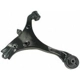Purchase Top-Quality Lower Control Arm by MEVOTECH - CMS20410 pa2