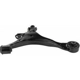 Purchase Top-Quality Lower Control Arm by MEVOTECH - CMS20410 pa8