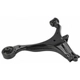 Purchase Top-Quality Lower Control Arm by MEVOTECH - CMS20410 pa9