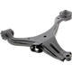 Purchase Top-Quality MEVOTECH - CMS20411 - Lower Control Arm by pa16