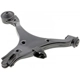 Purchase Top-Quality MEVOTECH - CMS20411 - Lower Control Arm by pa28
