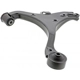 Purchase Top-Quality MEVOTECH - CMS20411 - Lower Control Arm by pa29