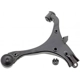 Purchase Top-Quality MEVOTECH - CMS20411 - Lower Control Arm by pa30
