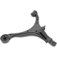 Purchase Top-Quality Lower Control Arm by MEVOTECH - CMS20414 pa14