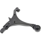 Purchase Top-Quality Lower Control Arm by MEVOTECH - CMS20414 pa15
