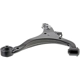 Purchase Top-Quality Lower Control Arm by MEVOTECH - CMS20414 pa17