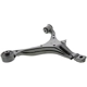 Purchase Top-Quality Lower Control Arm by MEVOTECH - CMS20414 pa19