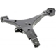 Purchase Top-Quality Lower Control Arm by MEVOTECH - CMS20414 pa21