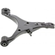 Purchase Top-Quality Lower Control Arm by MEVOTECH - CMS20414 pa24