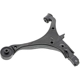 Purchase Top-Quality Lower Control Arm by MEVOTECH - CMS20415 pa15
