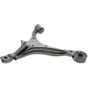 Purchase Top-Quality Lower Control Arm by MEVOTECH - CMS20415 pa19