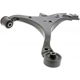 Purchase Top-Quality Lower Control Arm by MEVOTECH - CMS20415 pa25
