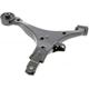 Purchase Top-Quality Lower Control Arm by MEVOTECH - CMS20415 pa26