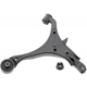 Purchase Top-Quality Lower Control Arm by MEVOTECH - CMS20415 pa27