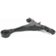 Purchase Top-Quality Lower Control Arm by MEVOTECH - CMS20415 pa3