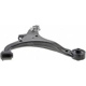 Purchase Top-Quality Lower Control Arm by MEVOTECH - CMS20415 pa8