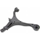 Purchase Top-Quality Lower Control Arm by MEVOTECH - CMS20415 pa9