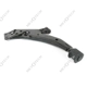 Purchase Top-Quality Lower Control Arm by MEVOTECH - CMS20470 pa12