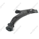 Purchase Top-Quality Lower Control Arm by MEVOTECH - CMS20470 pa13