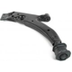 Purchase Top-Quality Lower Control Arm by MEVOTECH - CMS20471 pa22