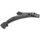 Purchase Top-Quality Lower Control Arm by MEVOTECH - CMS20471 pa23