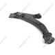 Purchase Top-Quality Lower Control Arm by MEVOTECH - CMS20471 pa6
