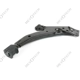 Purchase Top-Quality Lower Control Arm by MEVOTECH - CMS20471 pa8