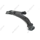 Purchase Top-Quality Lower Control Arm by MEVOTECH - CMS20471 pa9