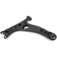 Purchase Top-Quality Lower Control Arm by MEVOTECH - CMS20472 pa12