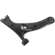 Purchase Top-Quality Lower Control Arm by MEVOTECH - CMS20472 pa13