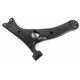 Purchase Top-Quality Lower Control Arm by MEVOTECH - CMS20472 pa2