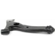Purchase Top-Quality Lower Control Arm by MEVOTECH - CMS20472 pa3