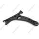 Purchase Top-Quality Lower Control Arm by MEVOTECH - CMS20472 pa9