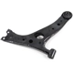 Purchase Top-Quality Lower Control Arm by MEVOTECH - CMS20473 pa15