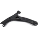Purchase Top-Quality Lower Control Arm by MEVOTECH - CMS20473 pa17