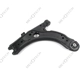 Purchase Top-Quality Lower Control Arm by MEVOTECH - CMS20475 pa12