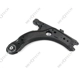 Purchase Top-Quality Lower Control Arm by MEVOTECH - CMS20475 pa13