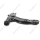 Purchase Top-Quality Lower Control Arm by MEVOTECH - CMS20475 pa14