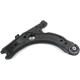 Purchase Top-Quality Lower Control Arm by MEVOTECH - CMS20475 pa17