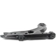 Purchase Top-Quality Lower Control Arm by MEVOTECH - CMS20475 pa18