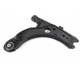 Purchase Top-Quality Lower Control Arm by MEVOTECH - CMS20475 pa2