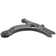 Purchase Top-Quality Lower Control Arm by MEVOTECH - CMS20475 pa22