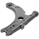 Purchase Top-Quality Lower Control Arm by MEVOTECH - CMS20475 pa23